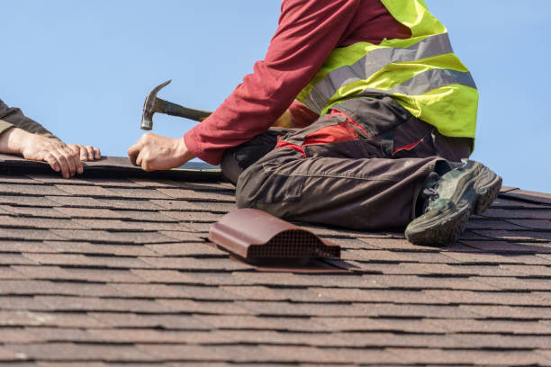 Roof Repair Estimates in Redkey, IN