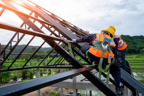 Best Tile Roofing Contractor  in Redkey, IN
