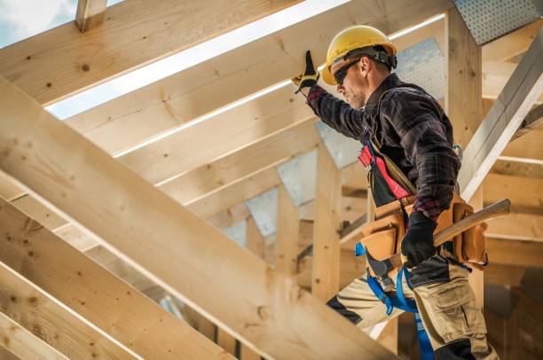 Trusted Redkey, IN Roofing Contractor Experts