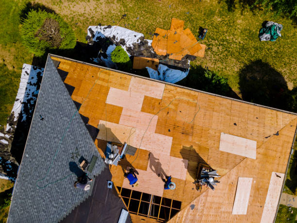 Roof Installation Near Me in Redkey, IN