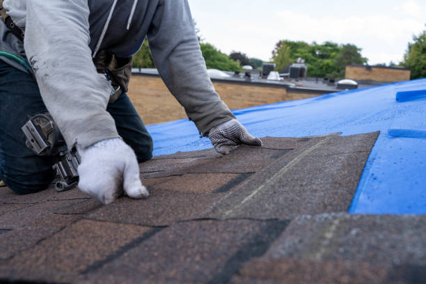Best Emergency Roof Repair  in Redkey, IN