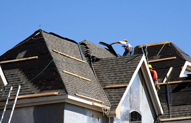 Quick and Trustworthy Emergency Roof Repair Services in Redkey, IN