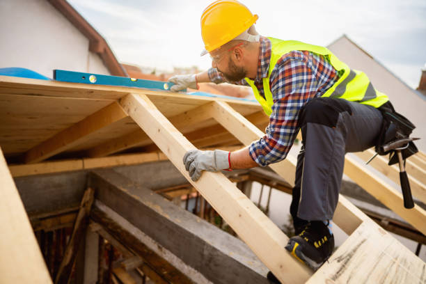 Best Roof Repair Estimates  in Redkey, IN