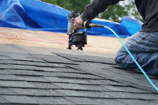 Residential Roof Replacement in Redkey, IN