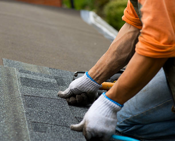 Best Roof Replacement Cost  in Redkey, IN