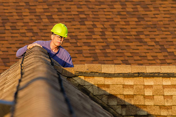Best Tile Roofing Contractor  in Redkey, IN