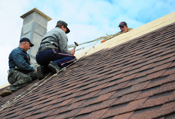 Best Storm Damage Roof Repair  in Redkey, IN