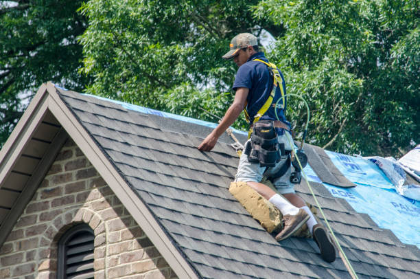 Best Commercial Roofing Services  in Redkey, IN